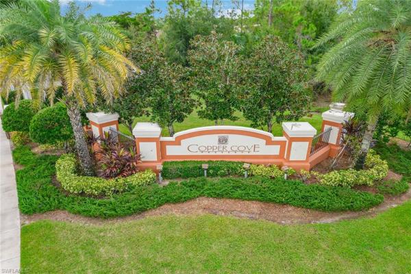 Copper Cove Preserve, 3814 Treasure Cove Cir, Naples, Florida 34114, image 1