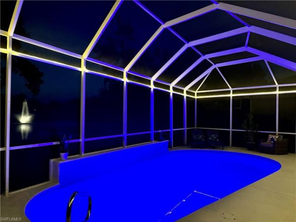 Casa Del Lago, 7582 Sika Deer Way, Fort Myers, Florida 33966, image 1