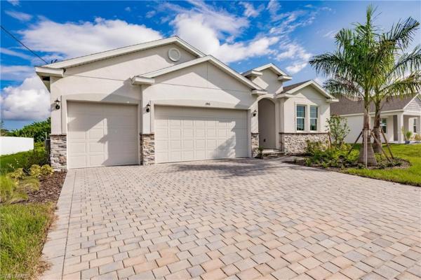 Cape Coral, 2901 2nd Ln, Cape Coral, Florida 33991, image 1