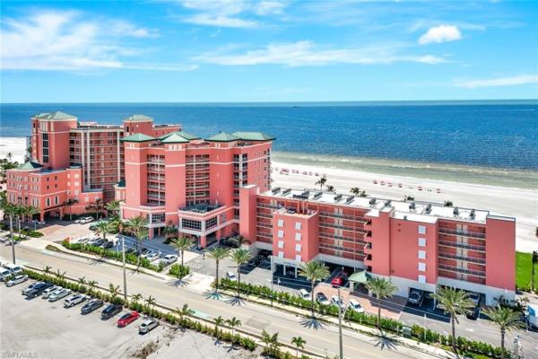 Sanibel View Villas, 140 Estero Blvd #2105, Fort Myers Beach, Florida 33931, image 1