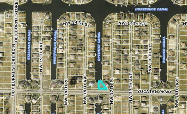 Cape Coral, 3723 Yucatan Pkwy, Cape Coral, Florida 33993, image 1