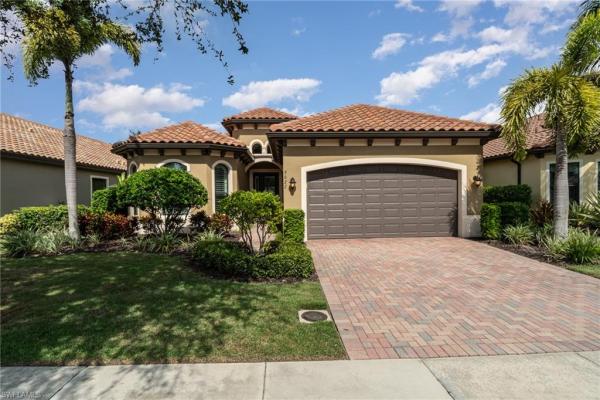 Bonita Isles, 9022 Isla Bella Cir, Bonita Springs, Florida 34135, image 1