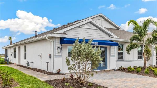 44424 Palm Frond Dr, Babcock Ranch, Florida 33982, image 1