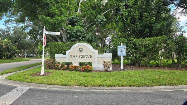 The Grove, 14730 Blackbird Ln, Fort Myers, Florida 33919, image 1