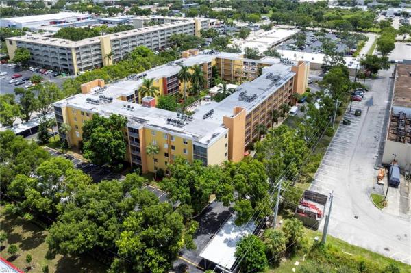 The Towers, 2366 Mall Dr #409, Fort Myers, Florida 33901, image 1