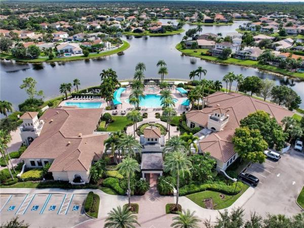 Saturnia Lakes, 2114 Isla De Palma Cir, Naples, Florida 34119, image 1