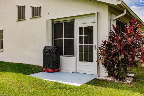 Sabal Springs Golf & Racquet Club, 17830 Pineapple Palm Ct, North Fort Myers, Florida 33917, image 1