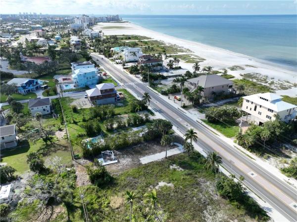 McPhie Park, 5851 Estero Blvd, Fort Myers Beach, Florida 33931, image 1