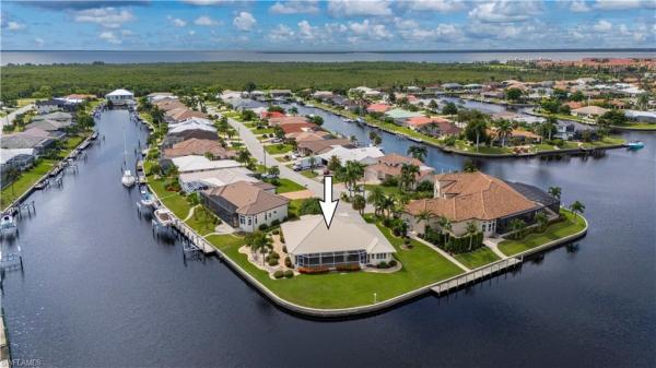 2803 La Mancha Ct, Punta Gorda, Florida 33950, image 1