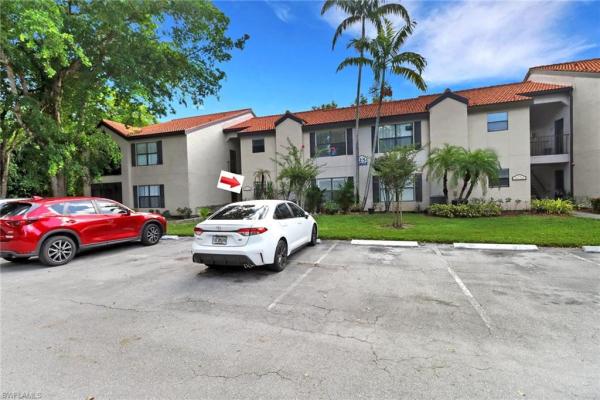 2154 Arbour Walk Cir #2514, Naples, Florida 34109, image 1