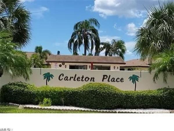 Carleton Place, 3834 11th Pl #701, Cape Coral, Florida 33904, image 1