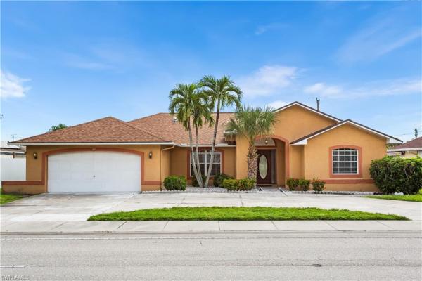 Cape Coral, 221 Santa Barbara Blvd, Cape Coral, Florida 33991, image 1