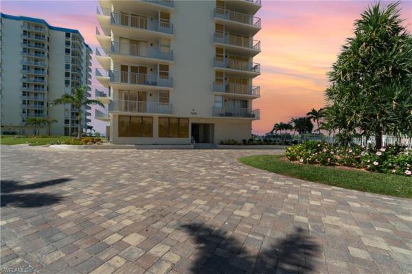 Estero Beach & Tennis Club, 7330 Estero Blvd #902, Fort Myers Beach, Florida 33931, image 2