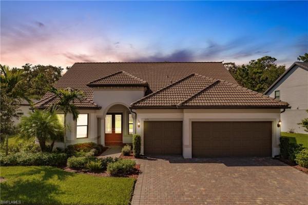 Country Club, 16076 Herons View Dr, Alva, Florida 33920, image 1