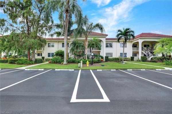 1055 Forest Lakes Dr #F203, Naples, Florida 34105, image 1