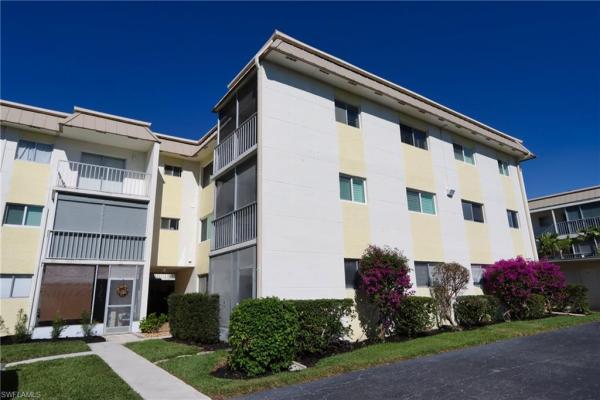 766 Central Ave #112, Naples, Florida 34102, image 1