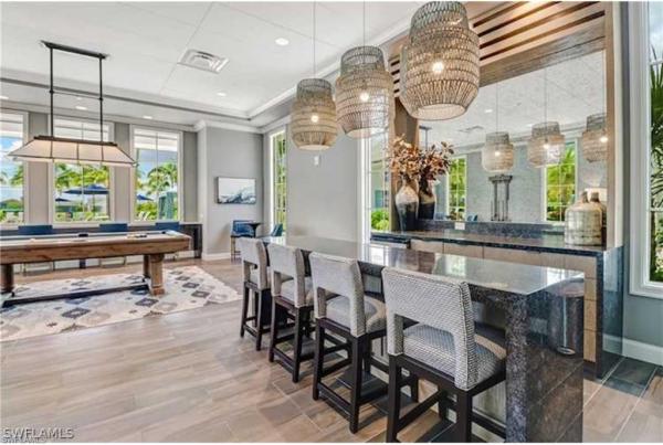 Azure At Hacienda Lakes, 8943 Saint Lucia Dr, Naples, Florida 34114, image 2