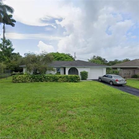 Golden Gate, 2147 SW 51st Ter, Naples, Florida 34116, image 1