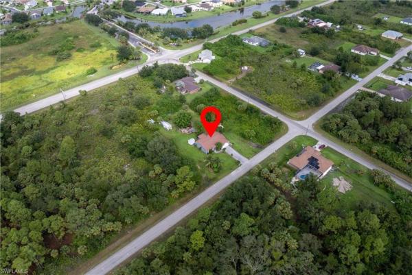 Lehigh Acres Residential, 621 Magnolia Ave, Lehigh Acres, Florida 33972, image 1