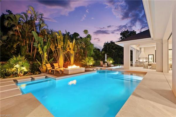 Coquina Sands, 515 Murex Dr, Naples, Florida 34102, image 3