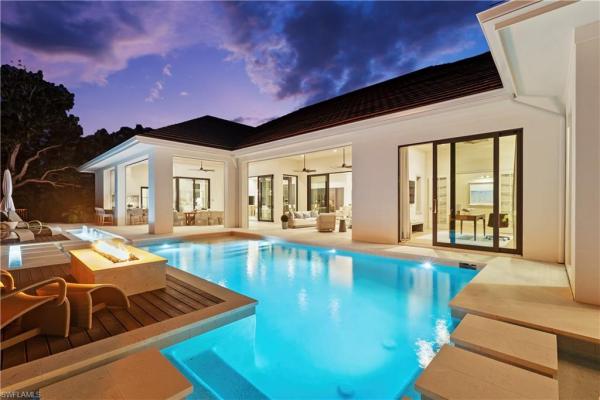 Coquina Sands, 515 Murex Dr, Naples, Florida 34102, image 2