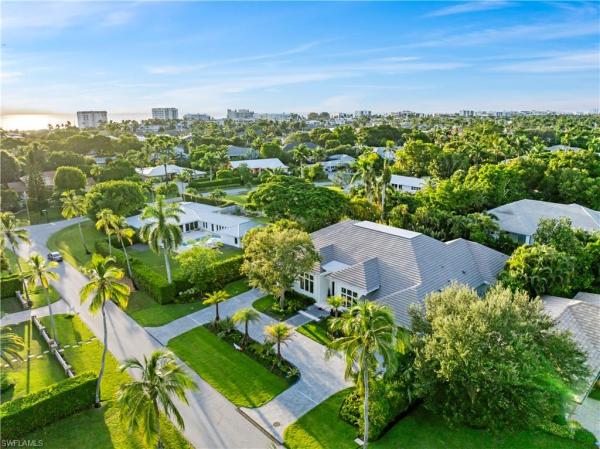 Coquina Sands, 515 Murex Dr, Naples, Florida 34102, image 1