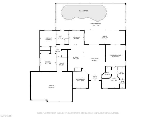 Cape Coral, 1003 16th Ter, Cape Coral, Florida 33990, image 1