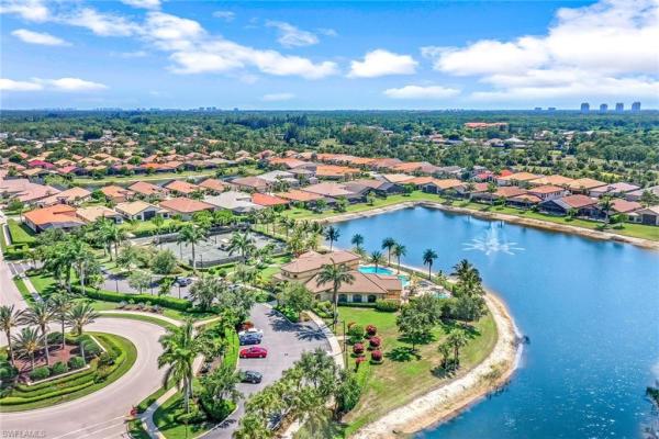 Bonita Lakes, 23188 Sanabria Loop, Bonita Springs, Florida 34135, image 1