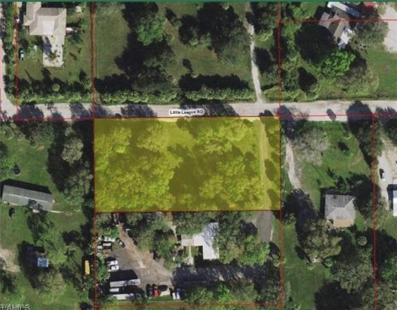 Immokalee Anchorage, 4541 Little League Rd, Immokalee, Florida 34142, image 1