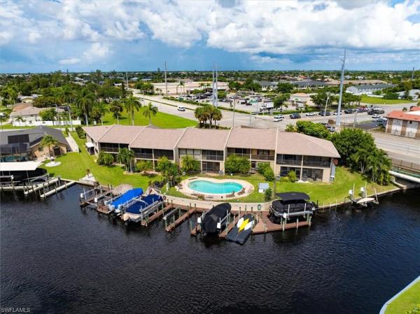 Parkway Place, 4803 Santa Barbara Ct #2, Cape Coral, Florida 33914, image 1