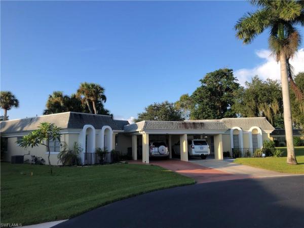 East Greens Land, 3 Greens Blvd, Lehigh Acres, Florida 33936, image 1