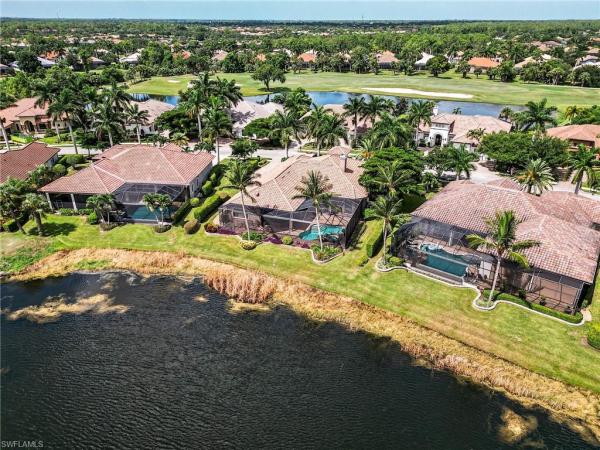 Classics Plantation Estates, 7322 Hagen Way, Naples, Florida 34113, image 1