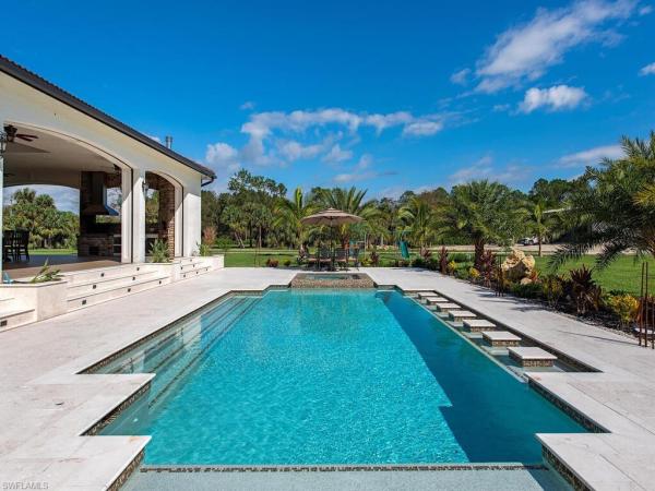 Golden Gate Estates, 626 SW 17th St, Naples, Florida 34117, image 1