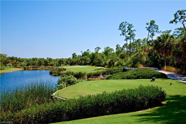 Capistrano At Grey Oaks, 2822 Capistrano Way, Naples, Florida 34105, image 1