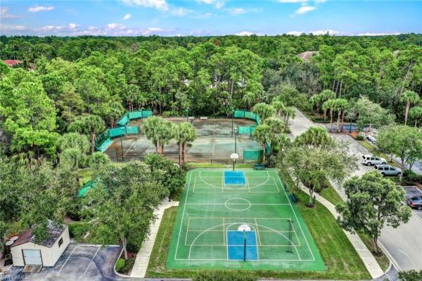 1778 S Tarpon Bay Dr #3 Unit #201, Naples, Florida 34119, image 1
