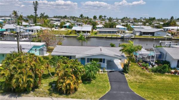 Island Harbors, 2685 Clyde St, Matlacha, Florida 33993, image 1