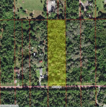 Golden Gate Estates, xxxx SE 38th Ave, Naples, Florida 34117, image 1