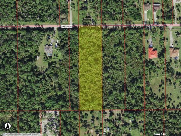 Golden Gate Estates, 4340 SE 10th Ave, Naples, Florida 34117, image 1