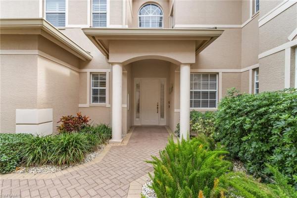 801 Regency Reserve Cir #4301, Naples, Florida 34119, image 1