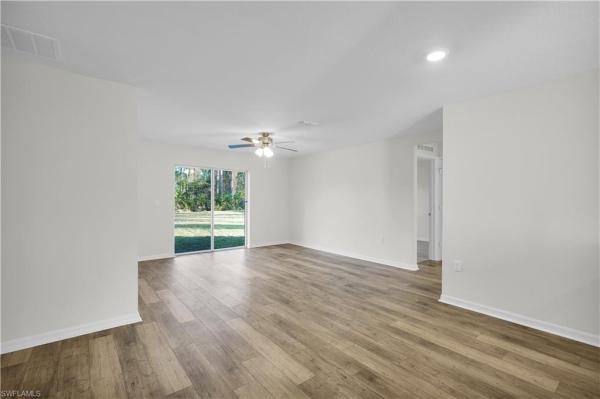 Mirror Lakes, 184 Blackstone Dr, Fort Myers, Florida 33913, image 1