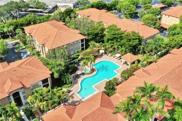 San Mirage At Bonita Springs, 8940 E Colonnades Ct #714, Bonita Springs, Florida 34135, image 1