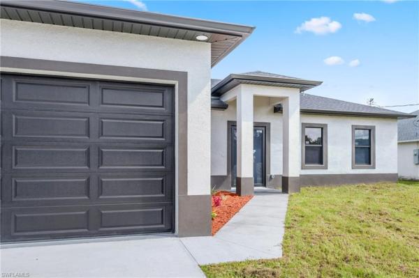 Lehigh Acres Residential, 2602 W 73rd St, Lehigh Acres, Florida 33971, image 1