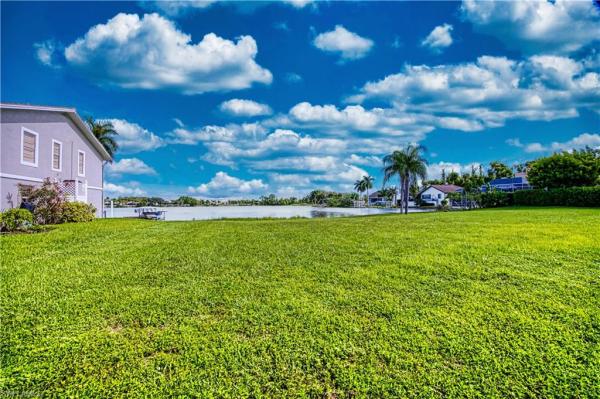 The Harborage, 5090 Harborage Dr, Fort Myers, Florida 33908, image 1