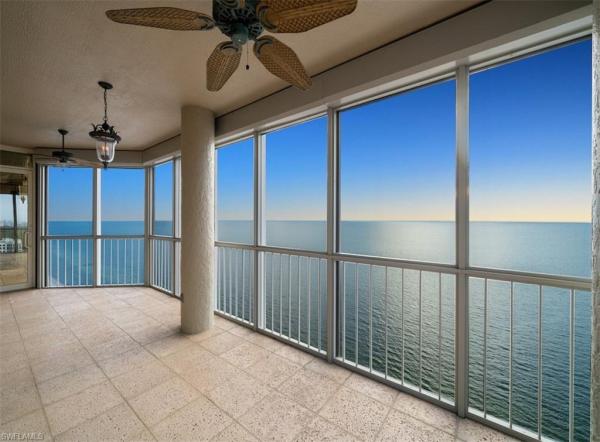 4951 N Gulf Shore Blvd #PH-502, Naples, Florida 34103, image 1