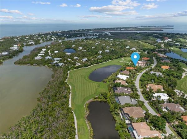 The Sanctuary At Wulfert Point, 2453 Wulfert Rd, Sanibel, Florida 33957, image 1
