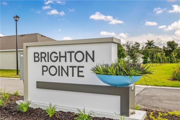 Brighton Pointe, 10301 Meandering River Way, Fort Myers, Florida 33905, image 1