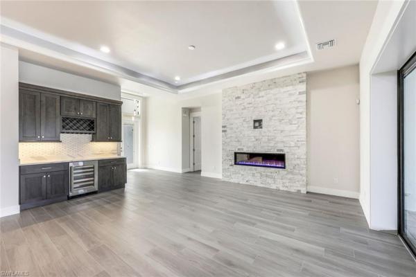 Cape Coral Residential, 4410 24th Ave, Cape Coral, Florida 33914, image 1