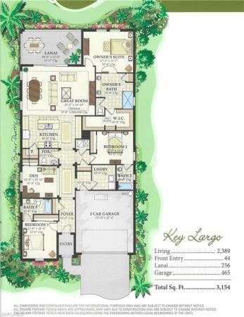 Carena, 10638 Carena Cir, Fort Myers, Florida 33913, image 1