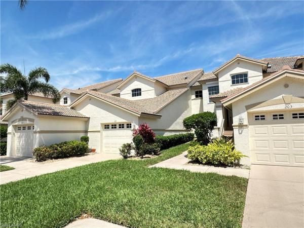Wedgewood, 9250 Bayberry Bnd #102, Fort Myers, Florida 33908, image 1