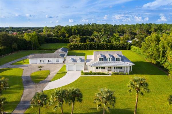 Logan Woods, 5625 Sycamore Dr, Naples, Florida 34119, image 1